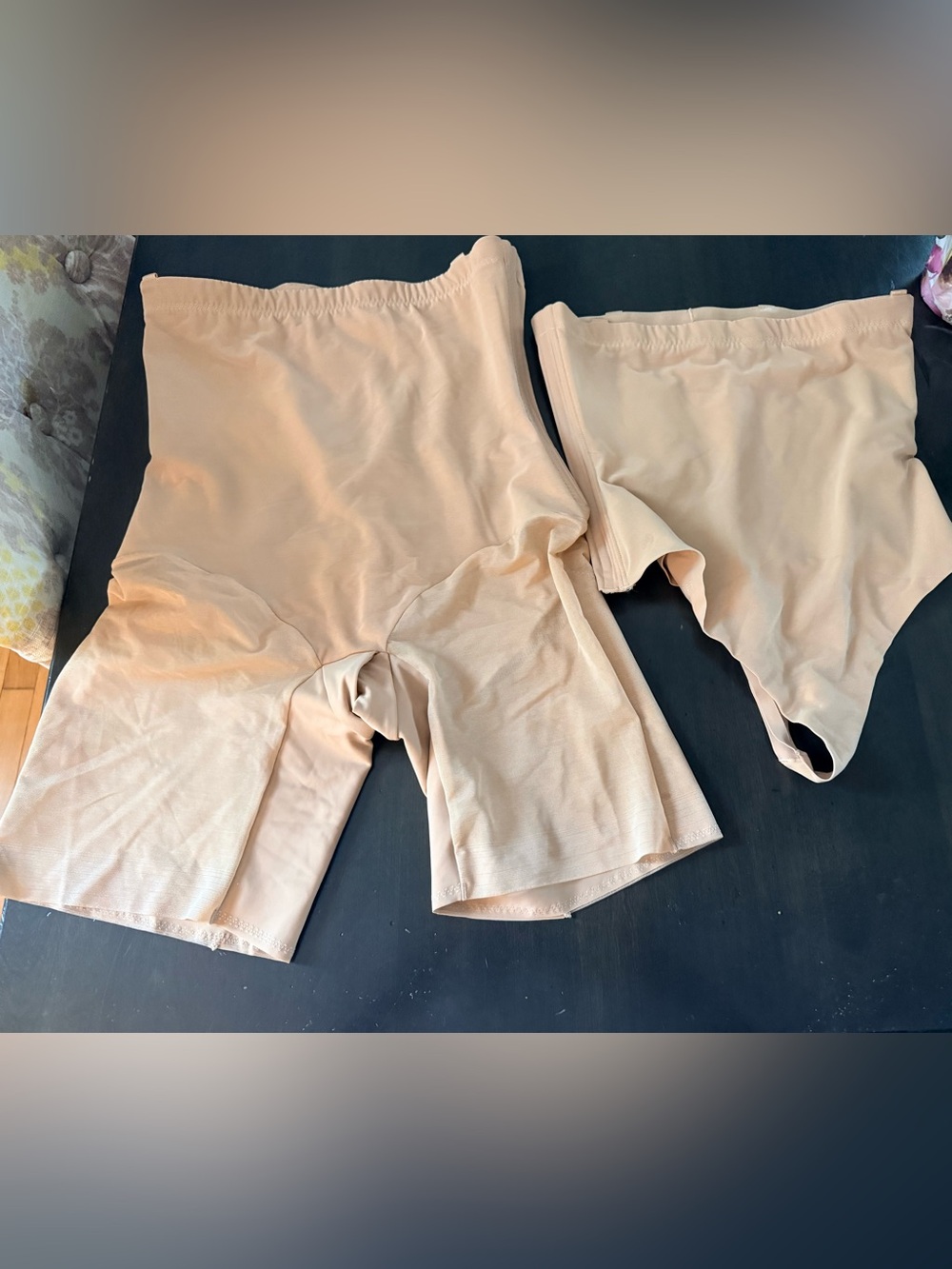 Honeylove Seamless Shapewear Bundle - Taupe